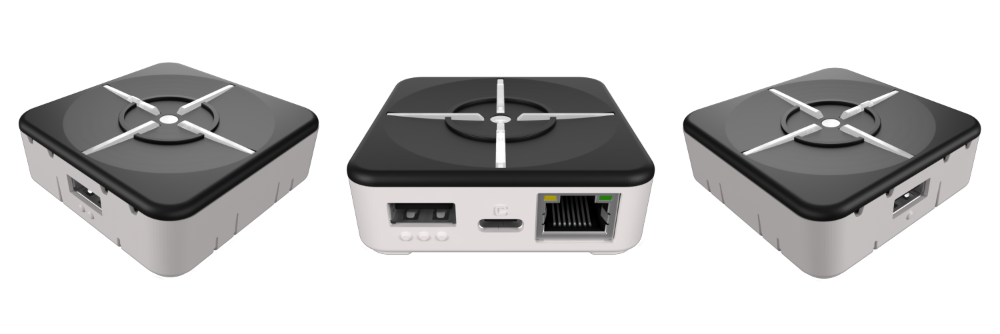 XIM Matrix – Multi-Input Gaming Adapter (Used)