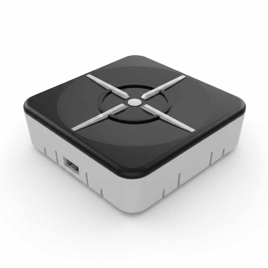 XIM Matrix gaming adapter - front view